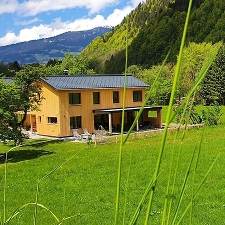 Villa Haus Valtellina à Galgenul Extérieur photo